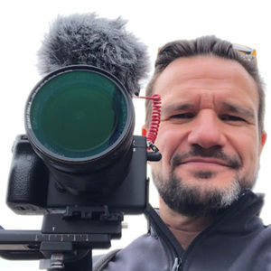 Meet your Posher, Ian